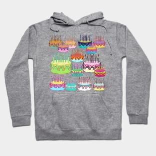 Piece of Cake Hoodie